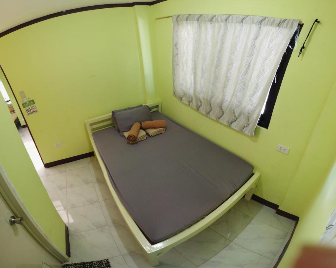 Marbeth Inn Coron Εξωτερικό φωτογραφία