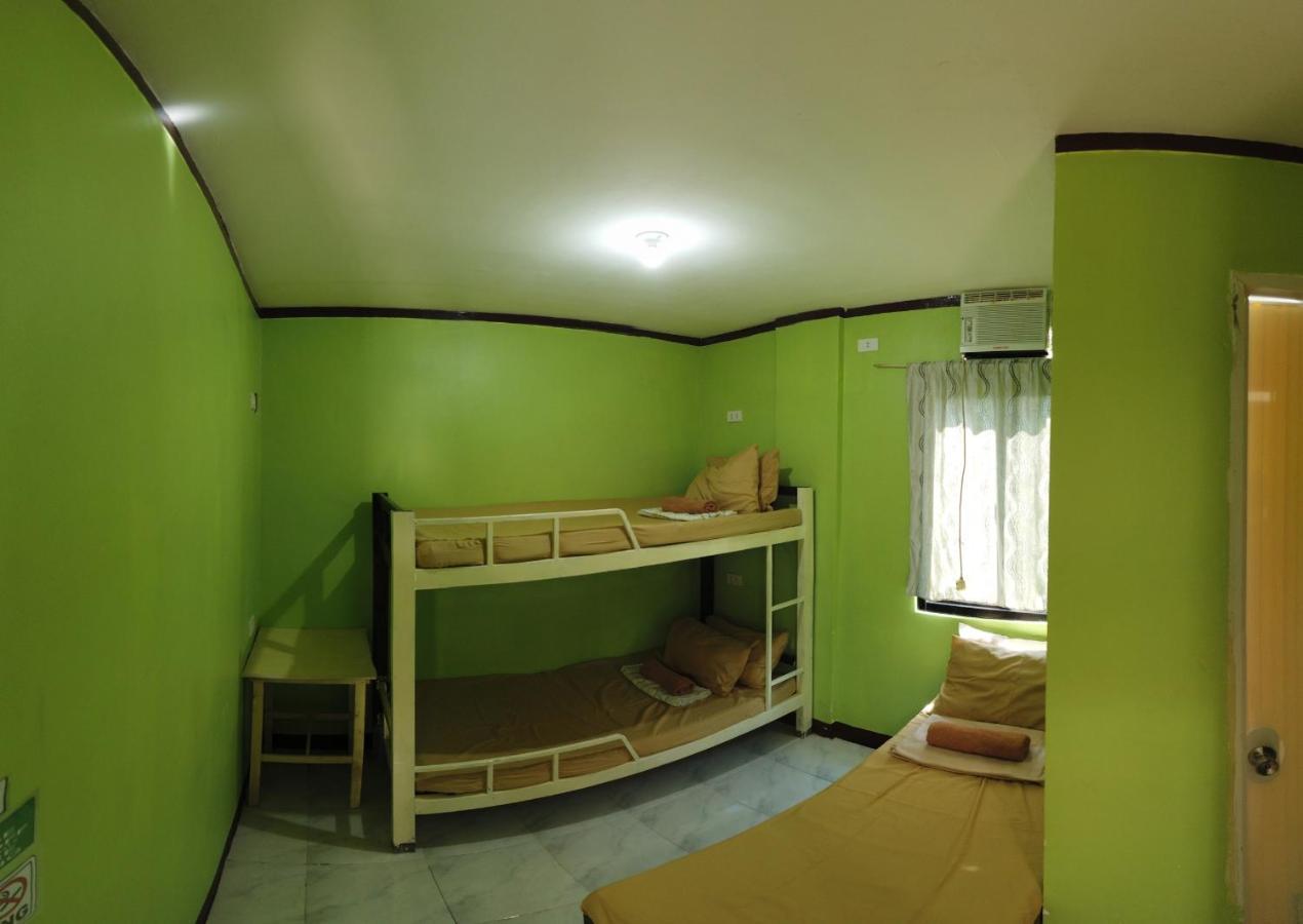 Marbeth Inn Coron Εξωτερικό φωτογραφία