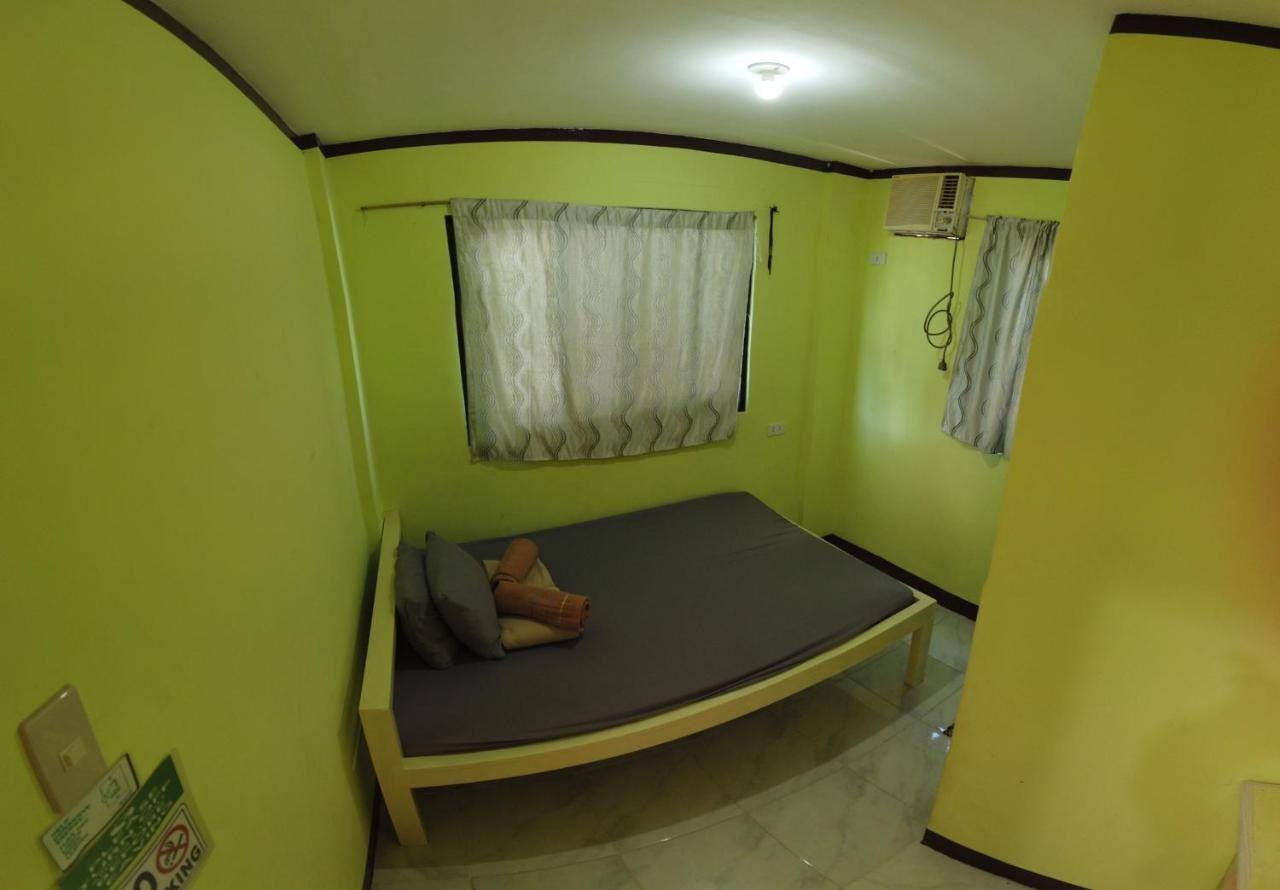Marbeth Inn Coron Εξωτερικό φωτογραφία