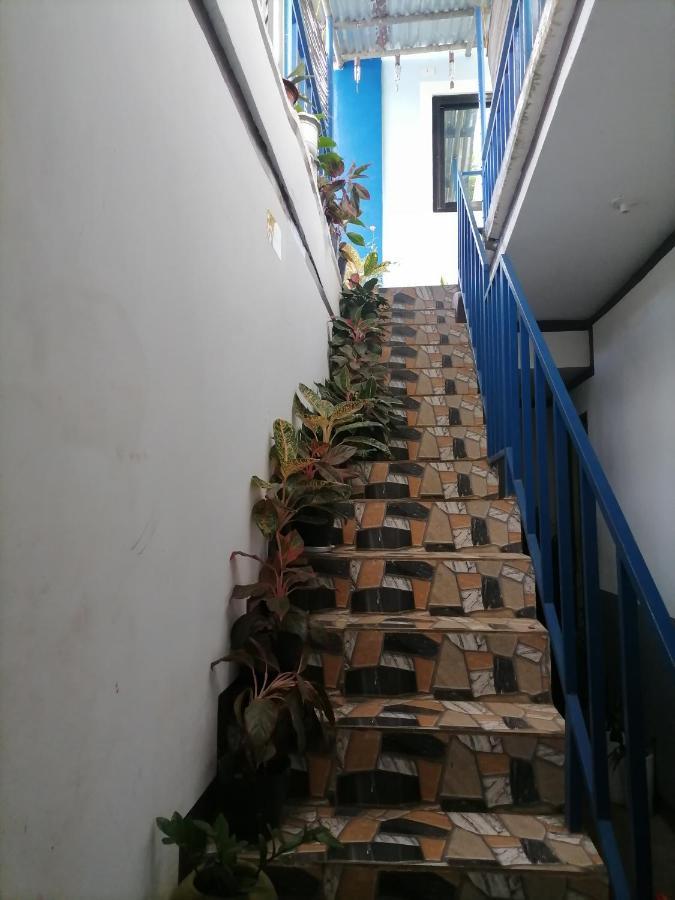 Marbeth Inn Coron Εξωτερικό φωτογραφία