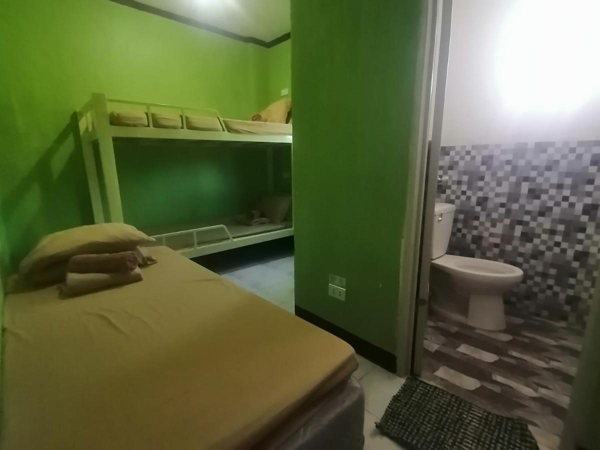 Marbeth Inn Coron Εξωτερικό φωτογραφία
