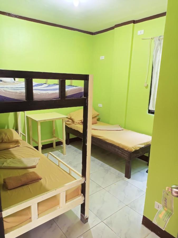 Marbeth Inn Coron Εξωτερικό φωτογραφία