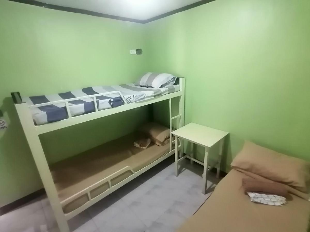 Marbeth Inn Coron Εξωτερικό φωτογραφία