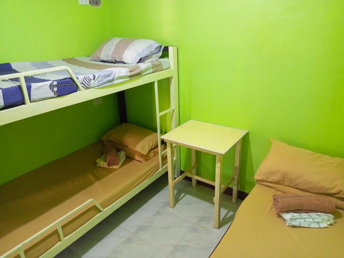 Marbeth Inn Coron Εξωτερικό φωτογραφία