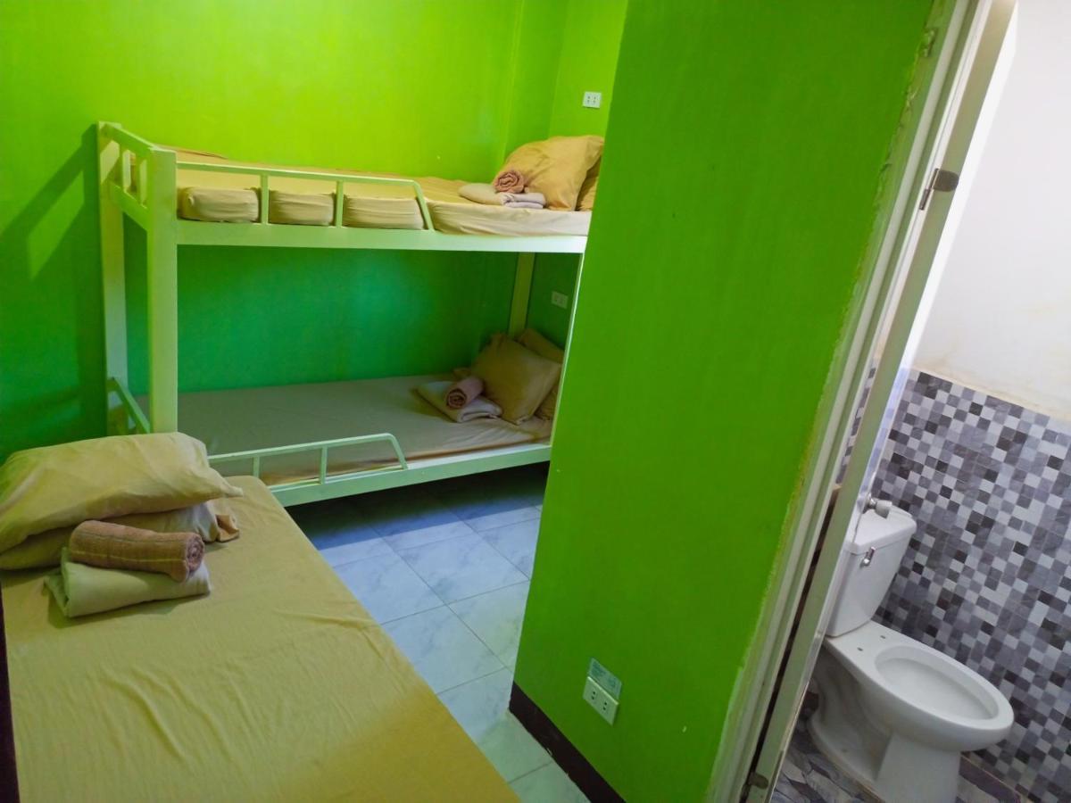 Marbeth Inn Coron Εξωτερικό φωτογραφία