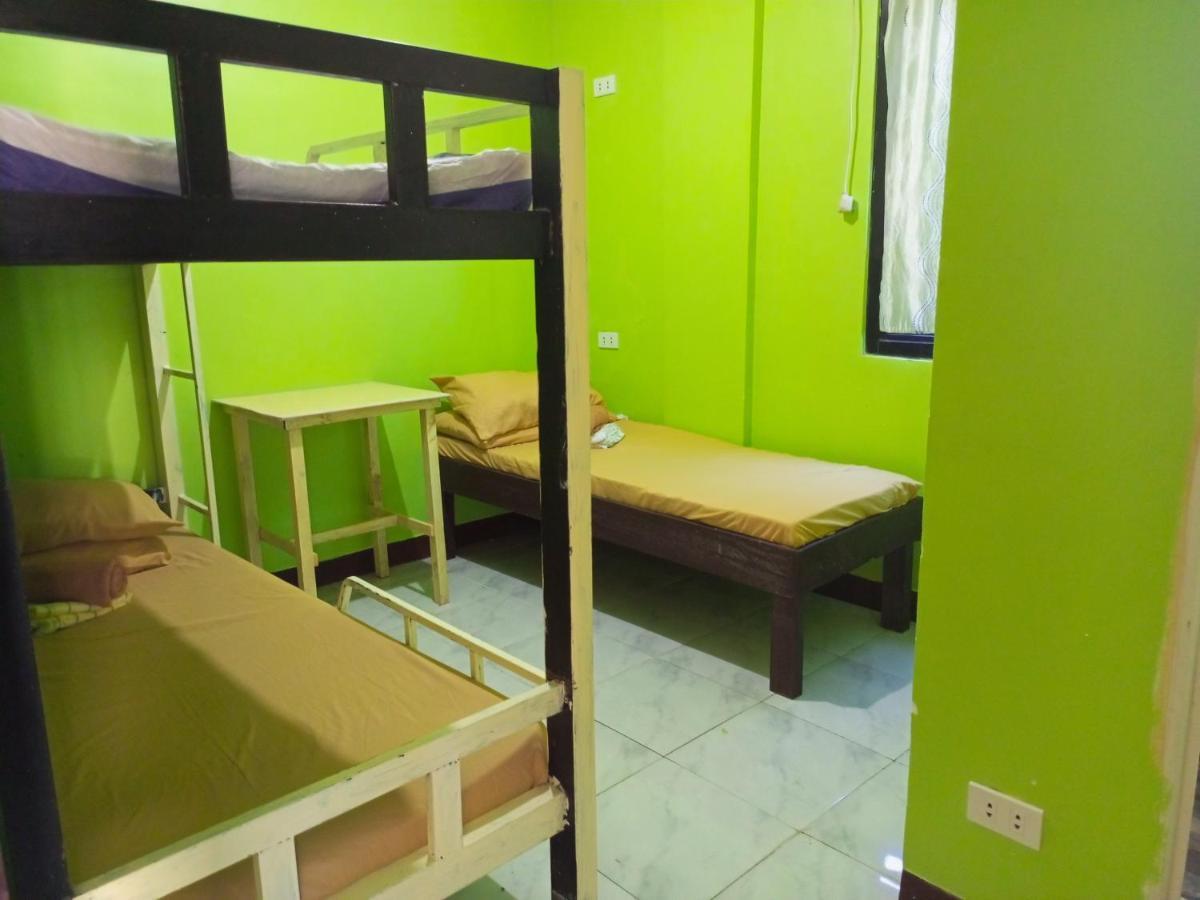 Marbeth Inn Coron Εξωτερικό φωτογραφία