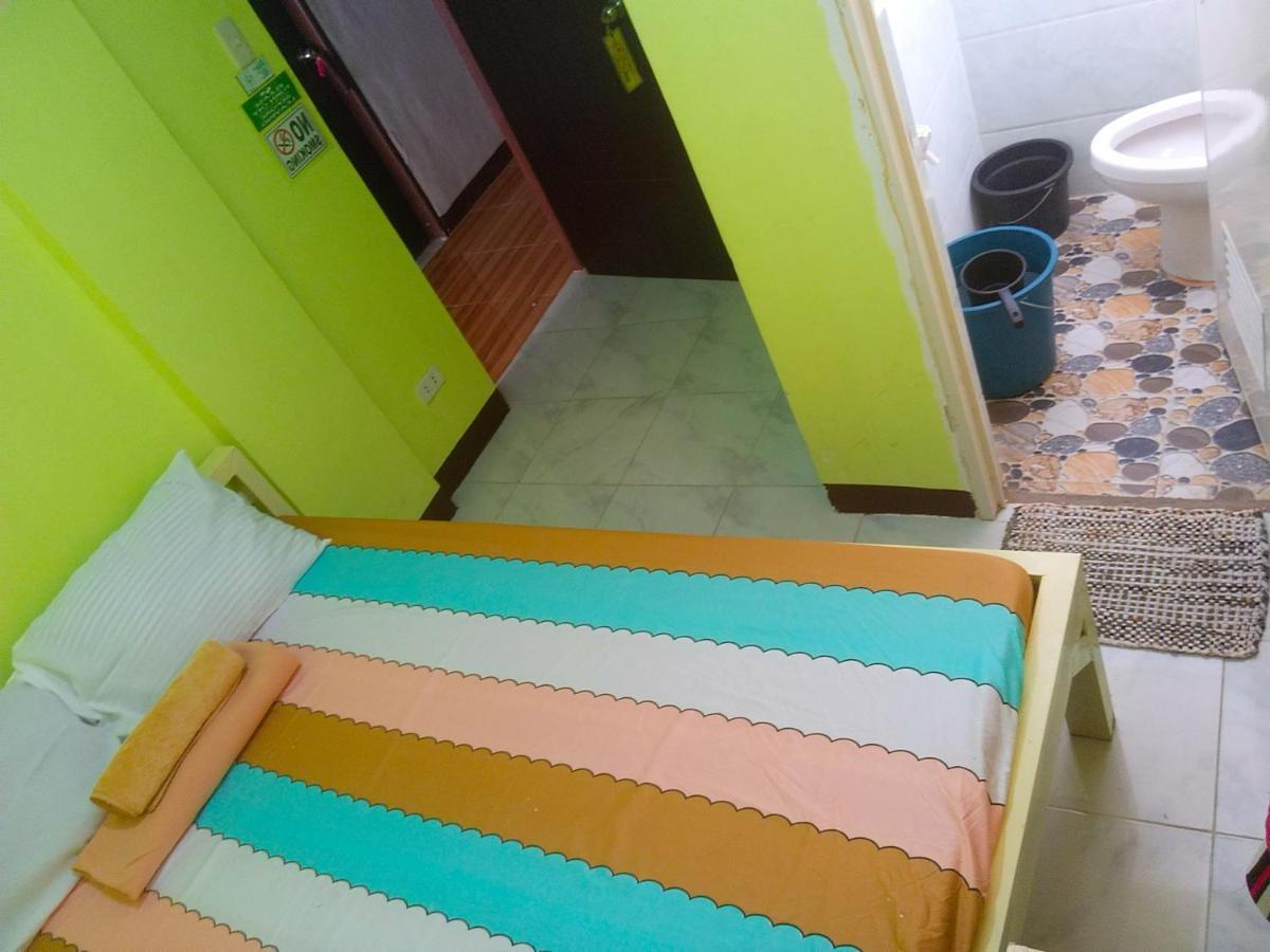 Marbeth Inn Coron Εξωτερικό φωτογραφία