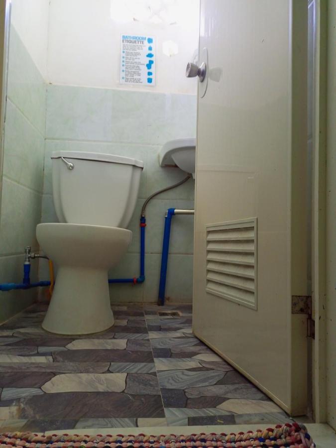 Marbeth Inn Coron Εξωτερικό φωτογραφία
