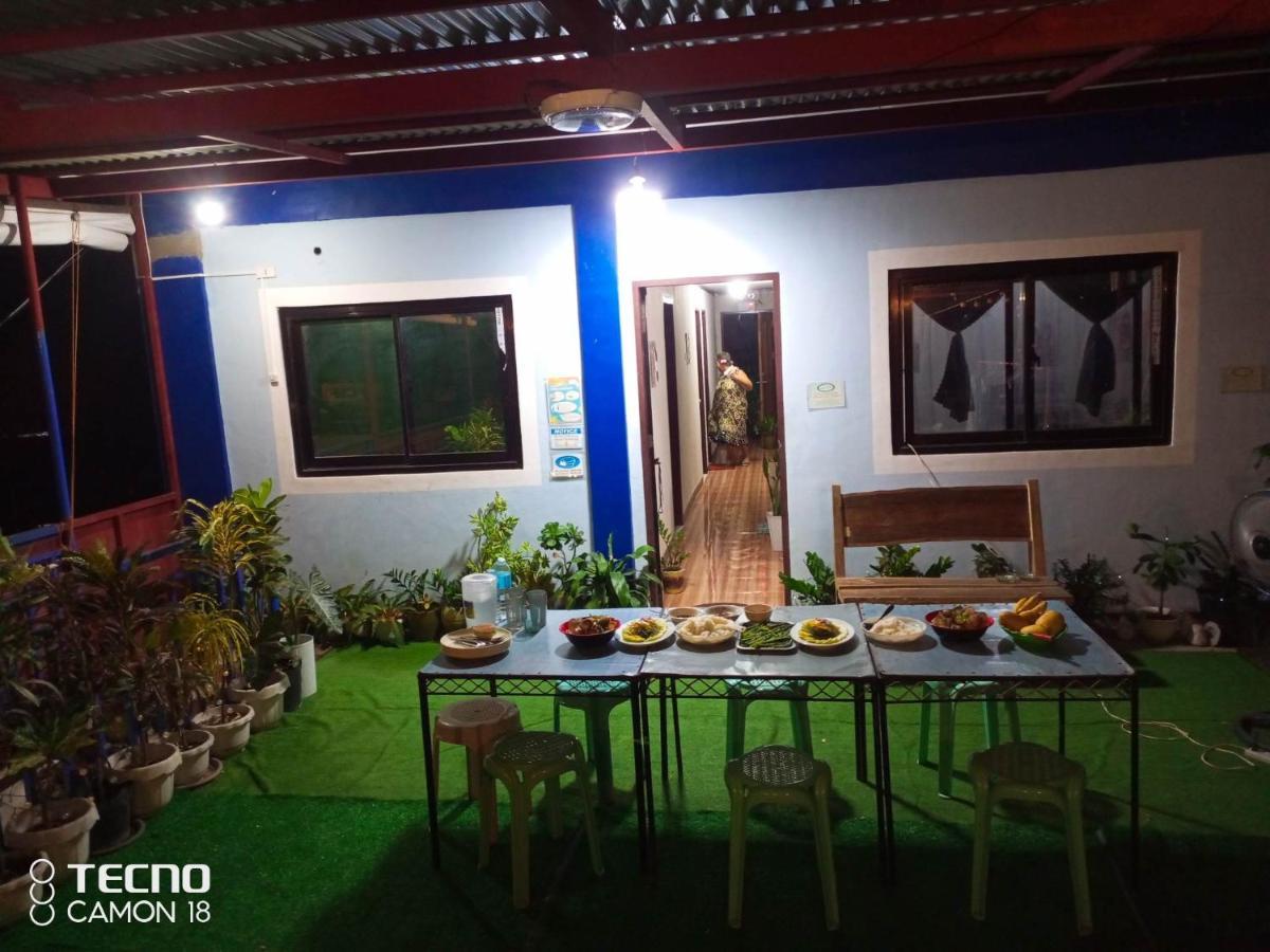 Marbeth Inn Coron Εξωτερικό φωτογραφία