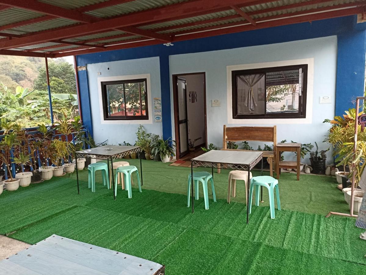 Marbeth Inn Coron Εξωτερικό φωτογραφία