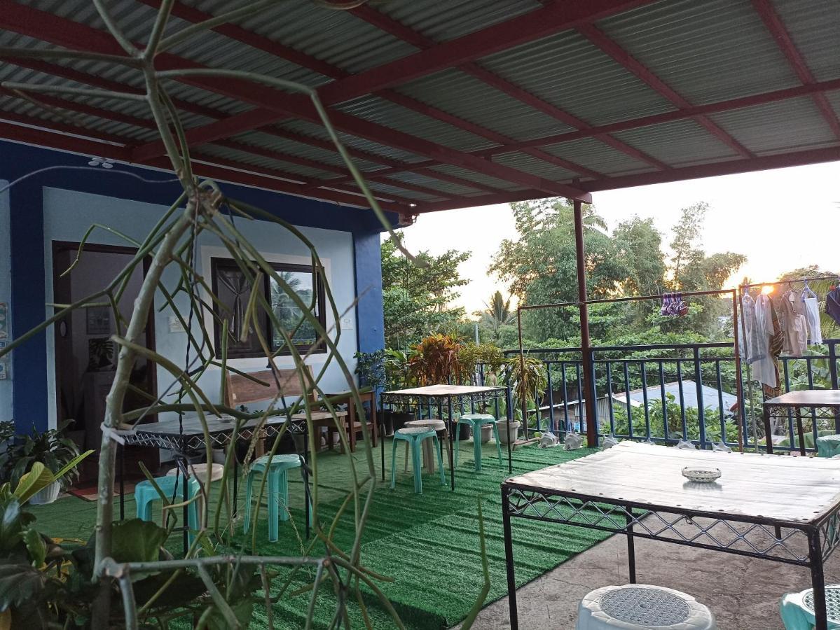 Marbeth Inn Coron Εξωτερικό φωτογραφία