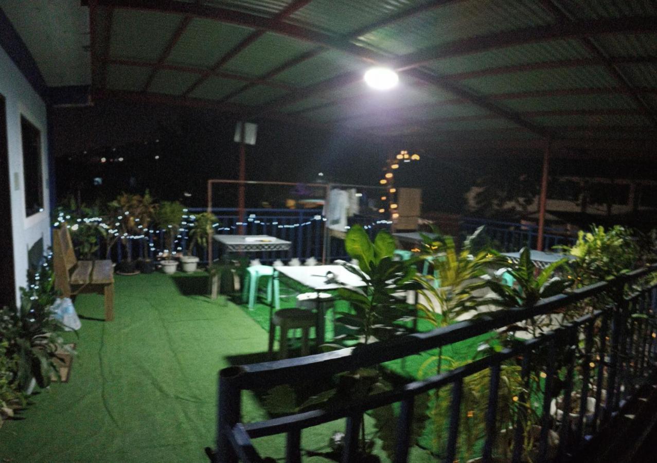 Marbeth Inn Coron Εξωτερικό φωτογραφία