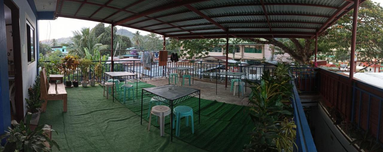 Marbeth Inn Coron Εξωτερικό φωτογραφία