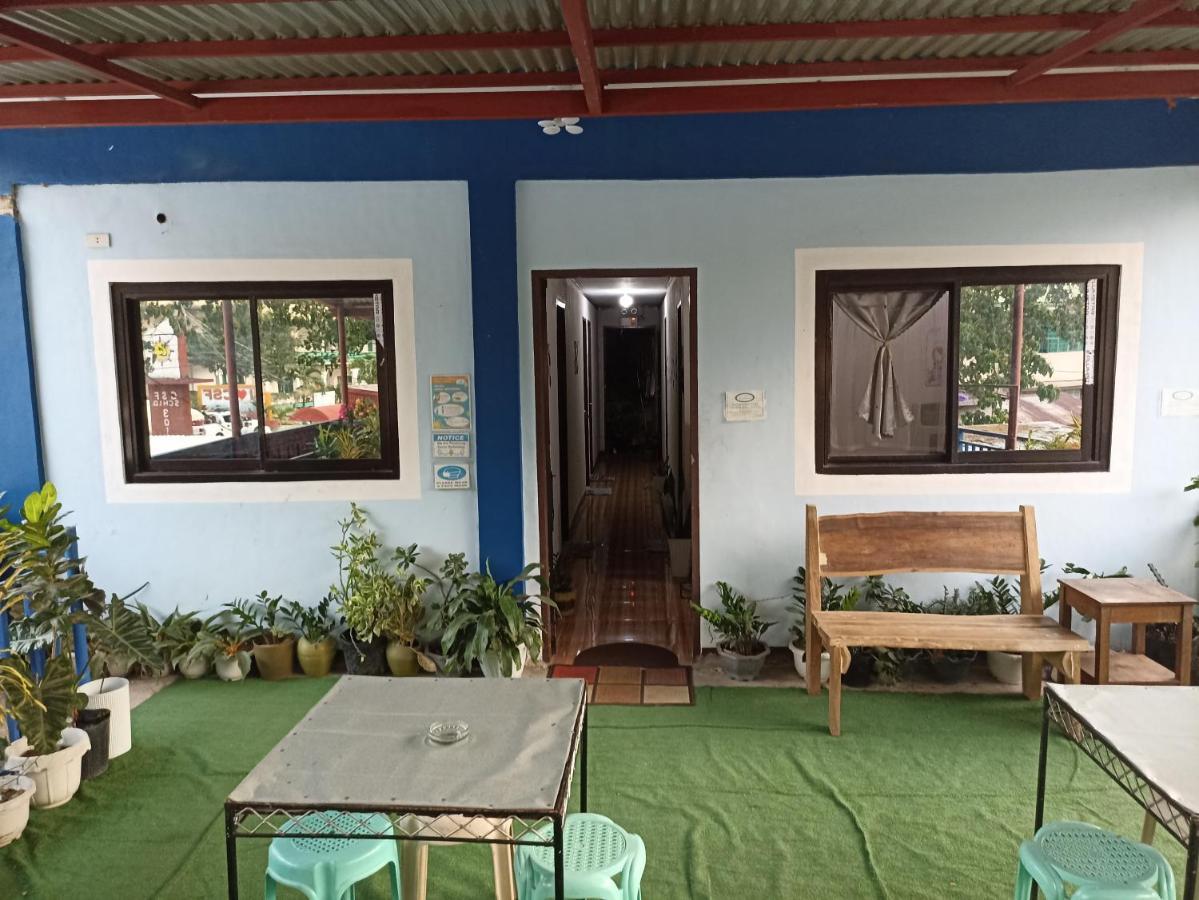 Marbeth Inn Coron Εξωτερικό φωτογραφία