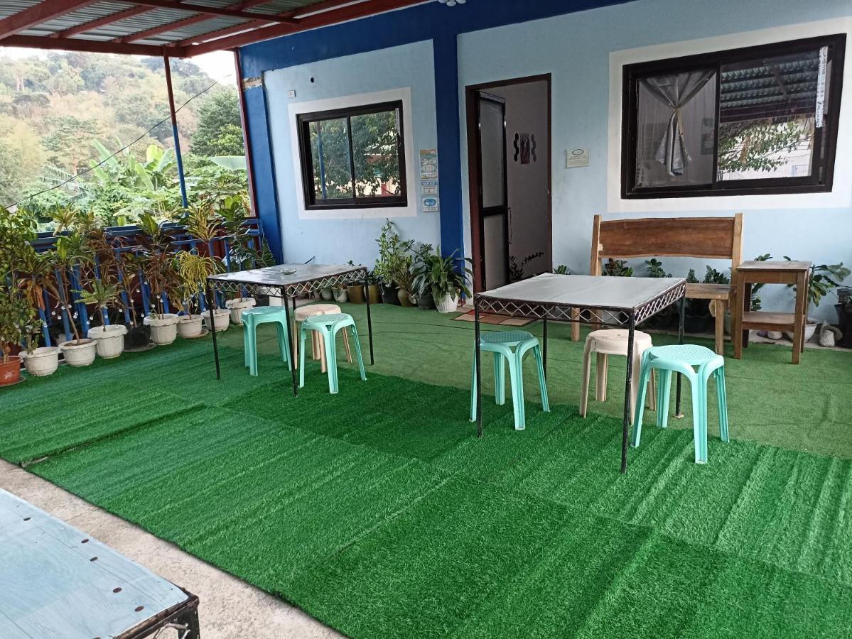 Marbeth Inn Coron Εξωτερικό φωτογραφία