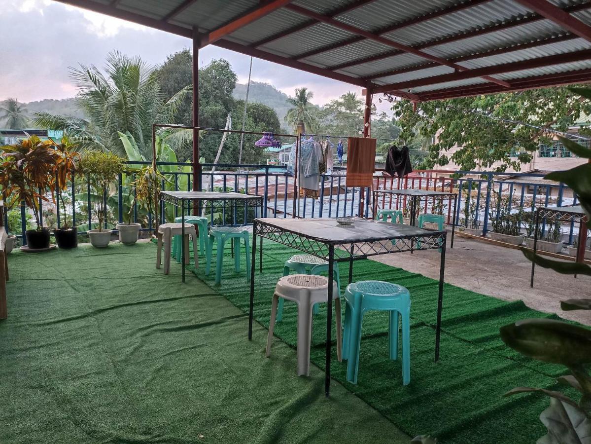 Marbeth Inn Coron Εξωτερικό φωτογραφία
