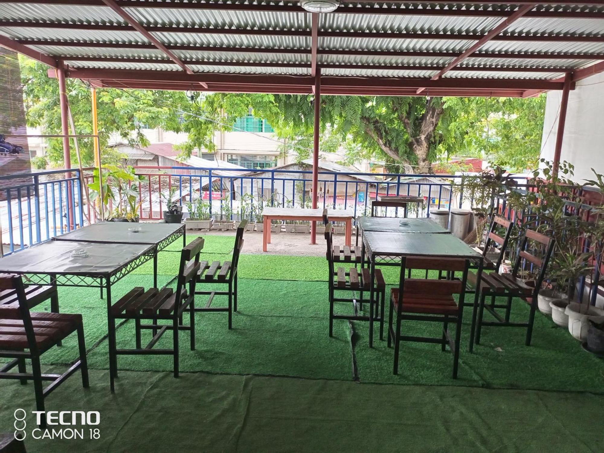 Marbeth Inn Coron Εξωτερικό φωτογραφία