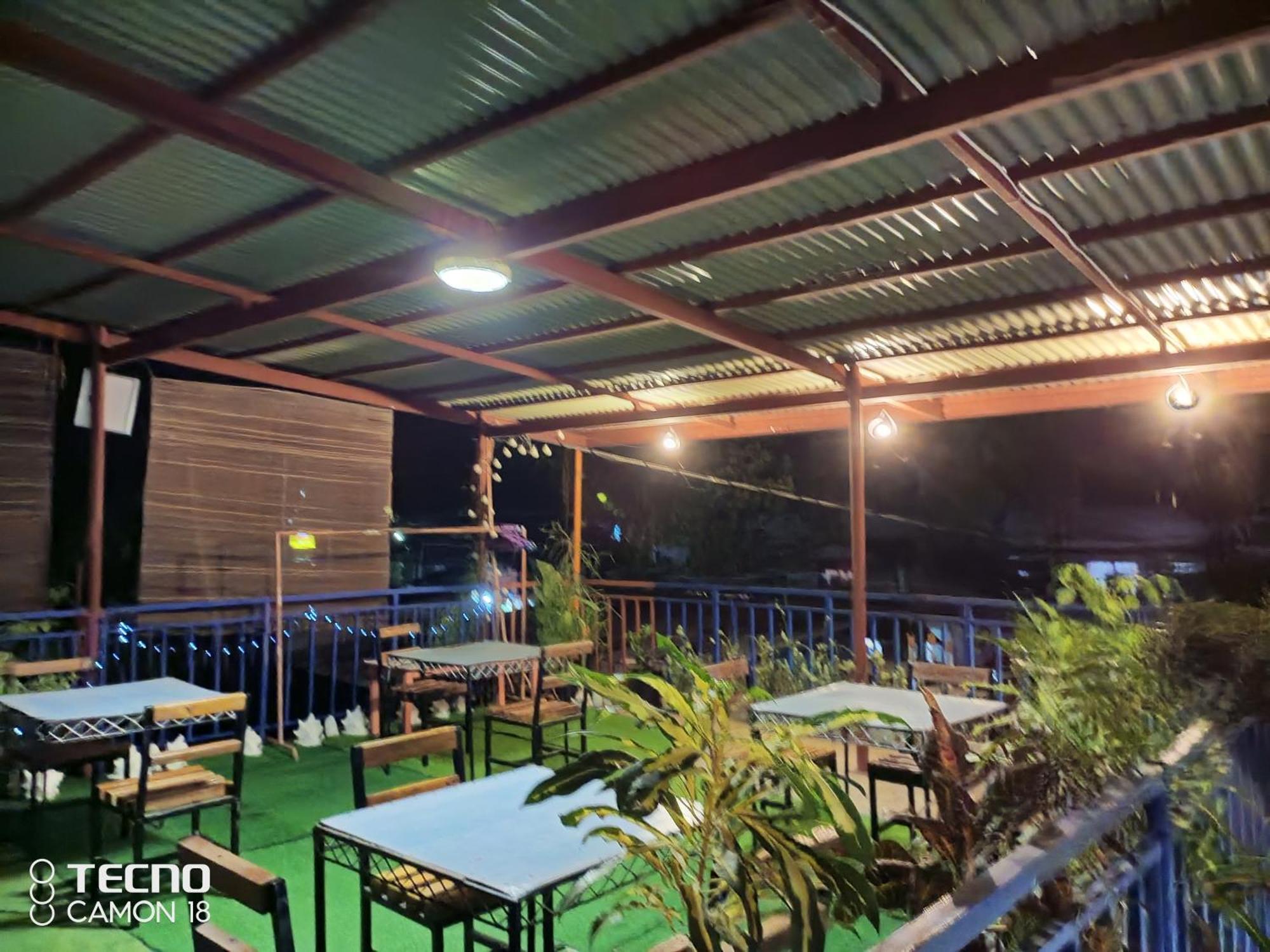 Marbeth Inn Coron Εξωτερικό φωτογραφία