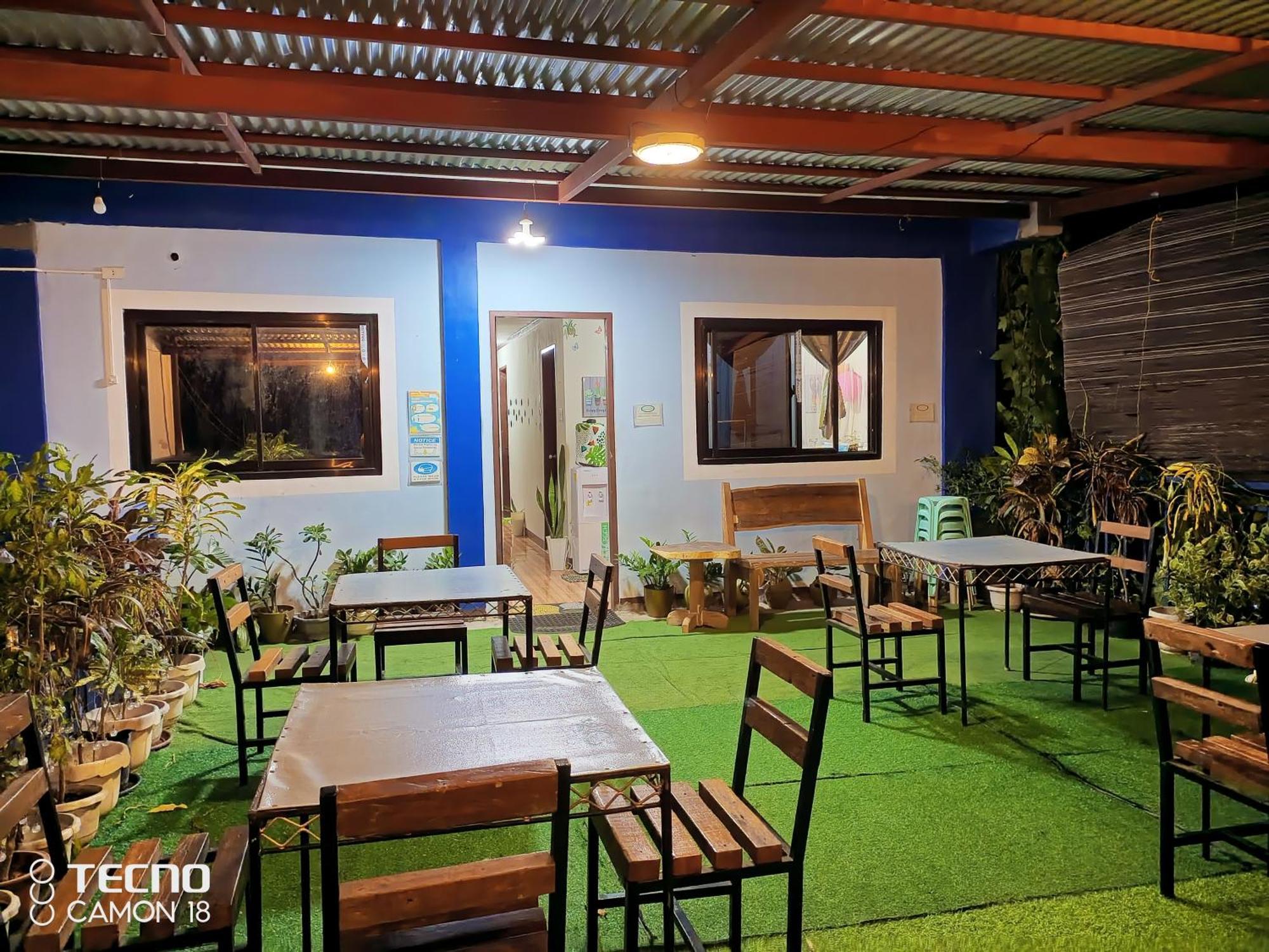 Marbeth Inn Coron Εξωτερικό φωτογραφία