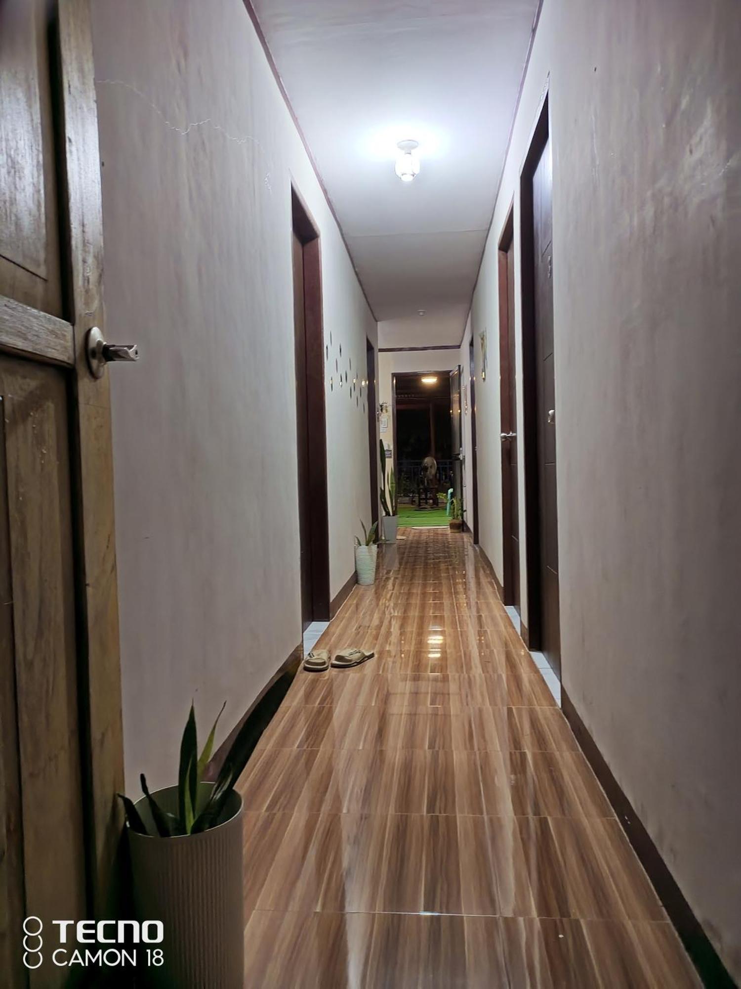 Marbeth Inn Coron Εξωτερικό φωτογραφία