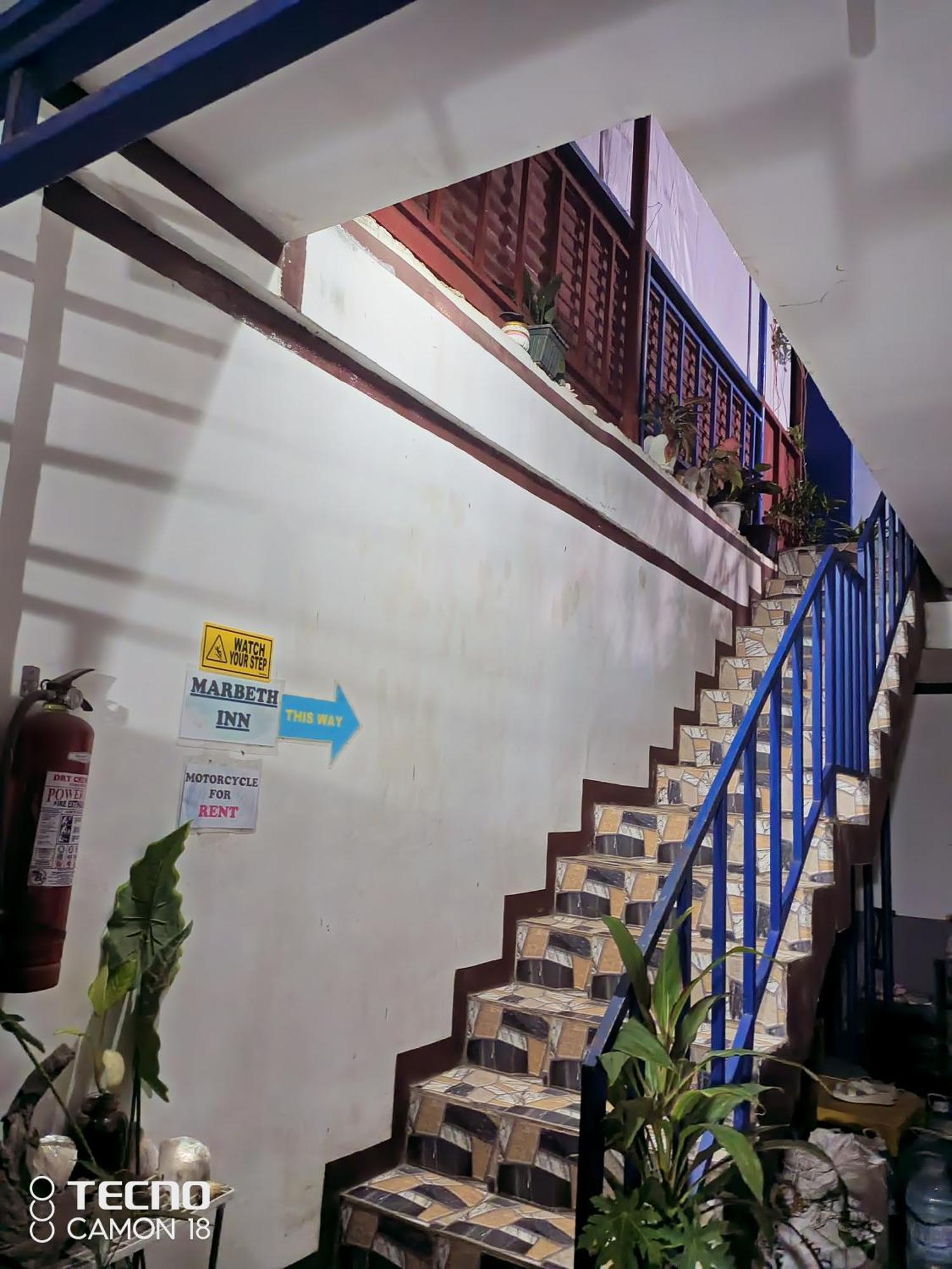 Marbeth Inn Coron Εξωτερικό φωτογραφία