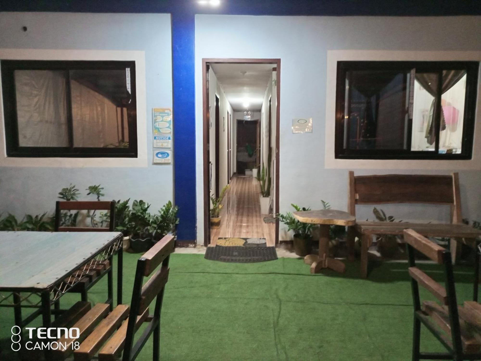 Marbeth Inn Coron Εξωτερικό φωτογραφία