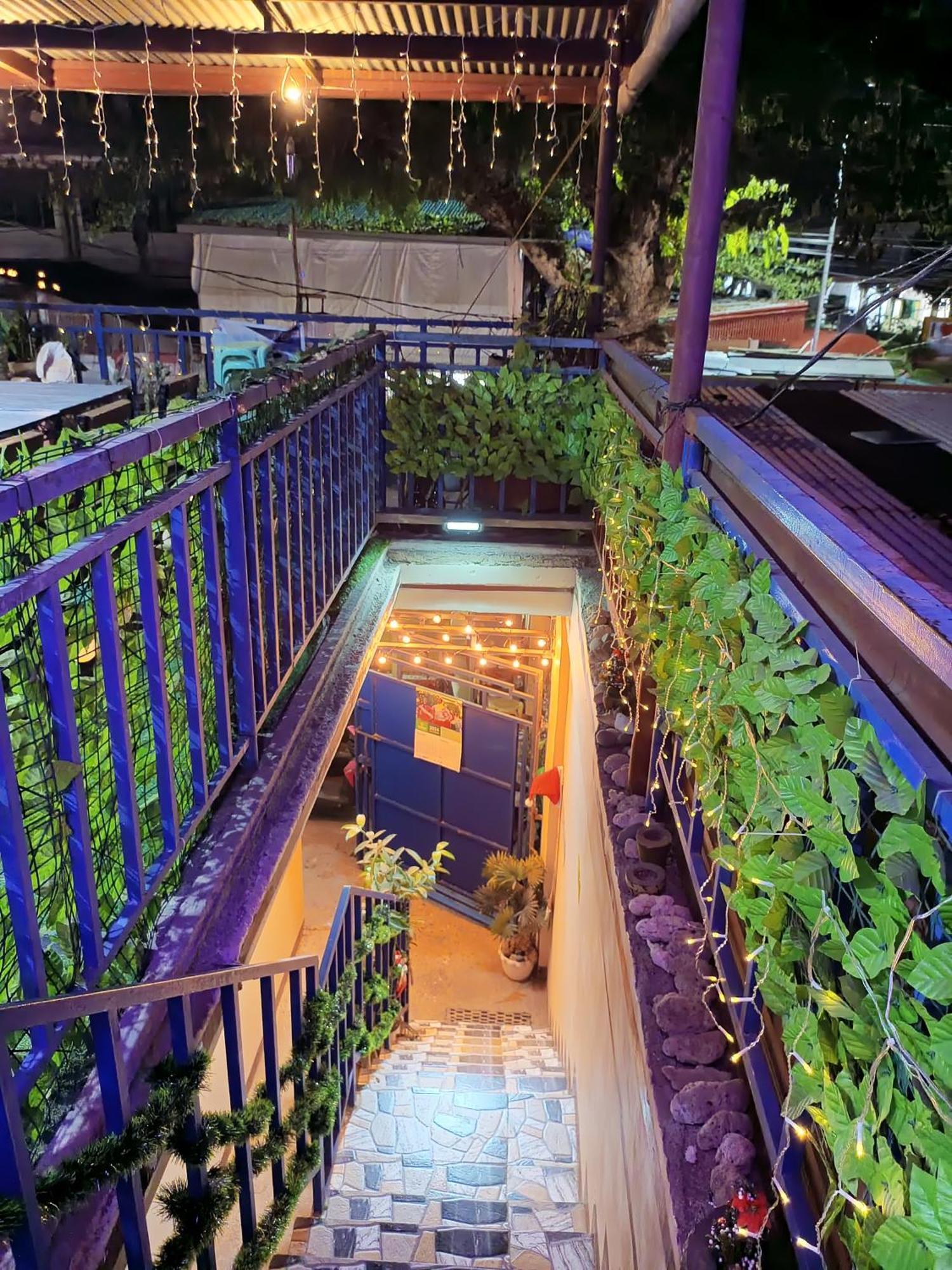 Marbeth Inn Coron Εξωτερικό φωτογραφία