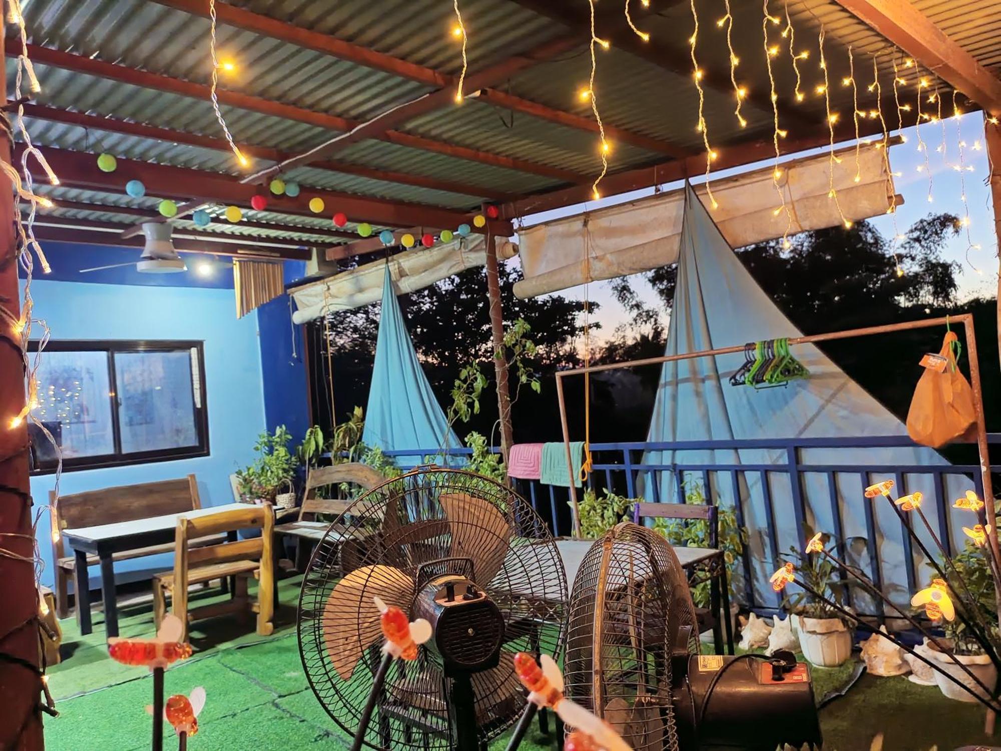 Marbeth Inn Coron Εξωτερικό φωτογραφία