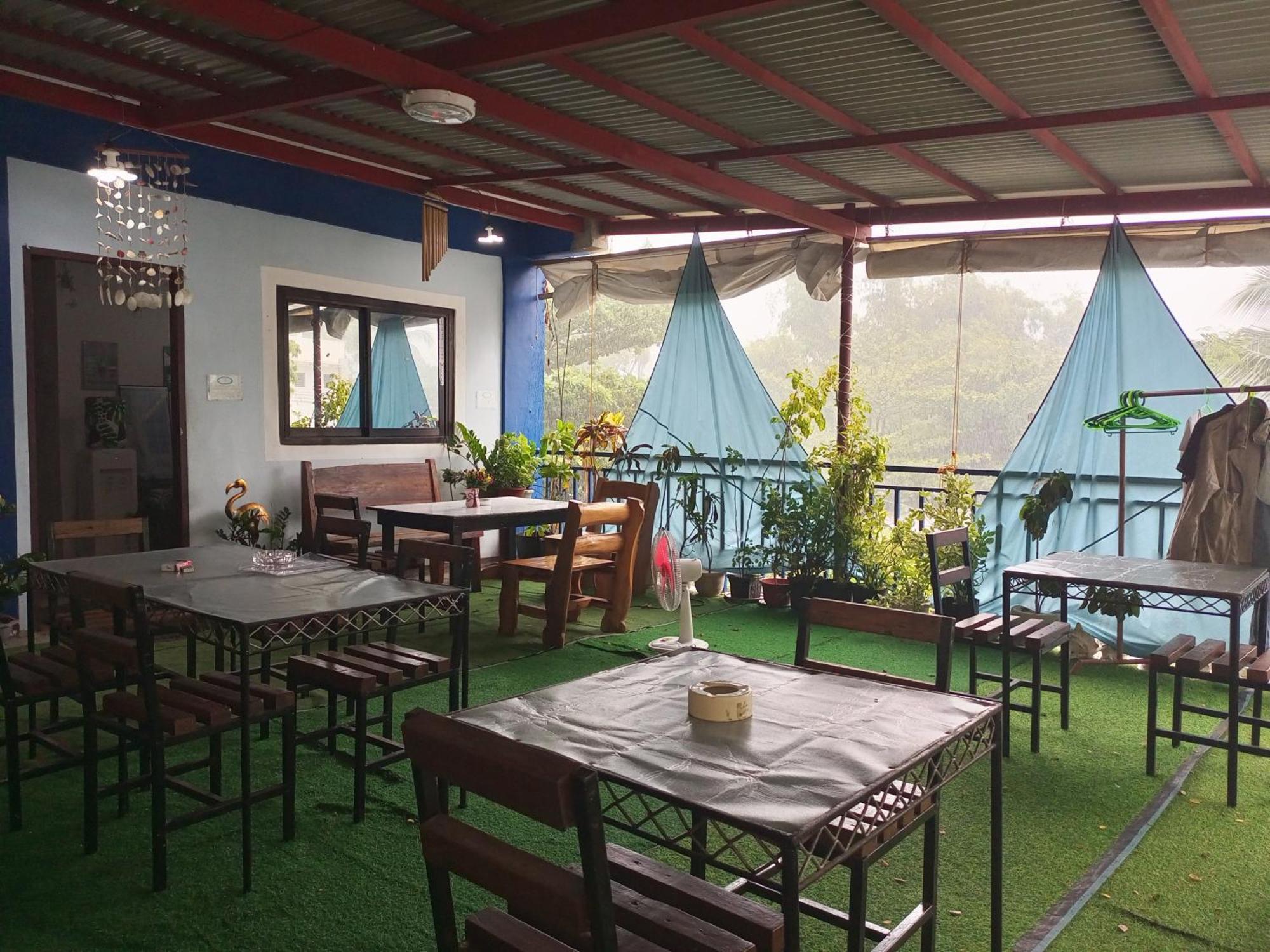 Marbeth Inn Coron Εξωτερικό φωτογραφία